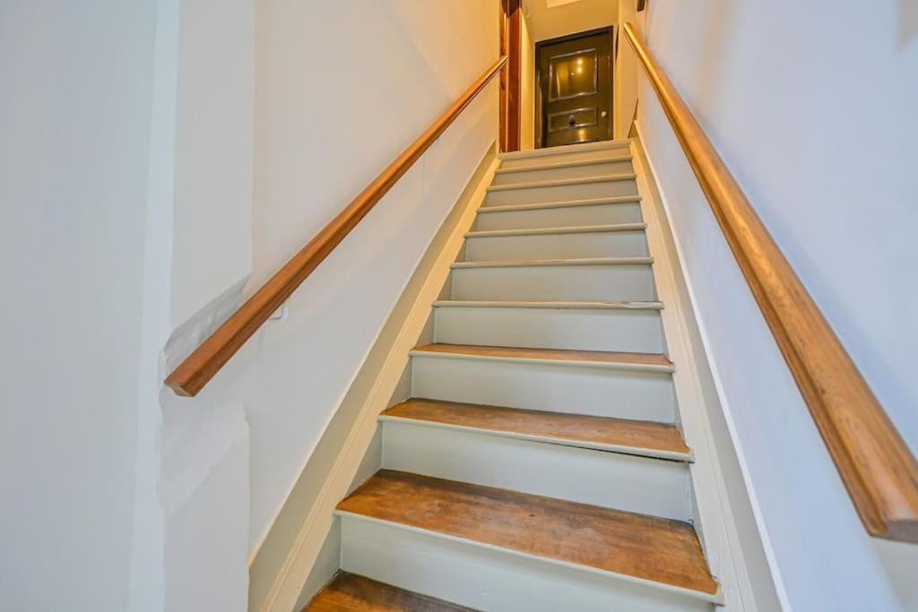 Beautiful Loft - Montmartre Daire Paris Dış mekan fotoğraf