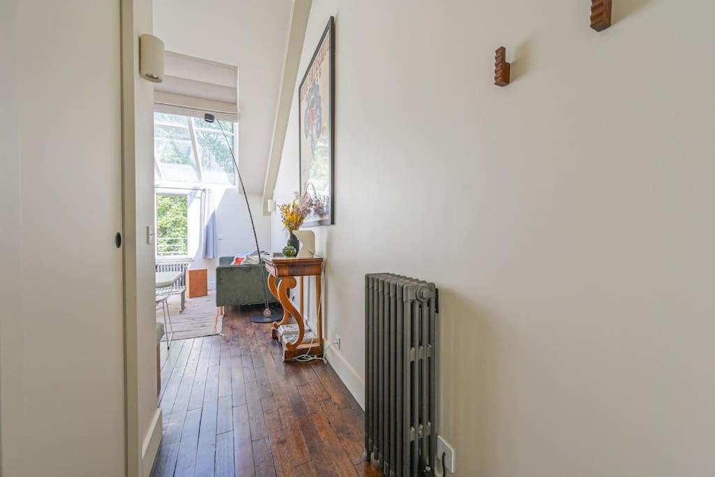 Beautiful Loft - Montmartre Daire Paris Dış mekan fotoğraf