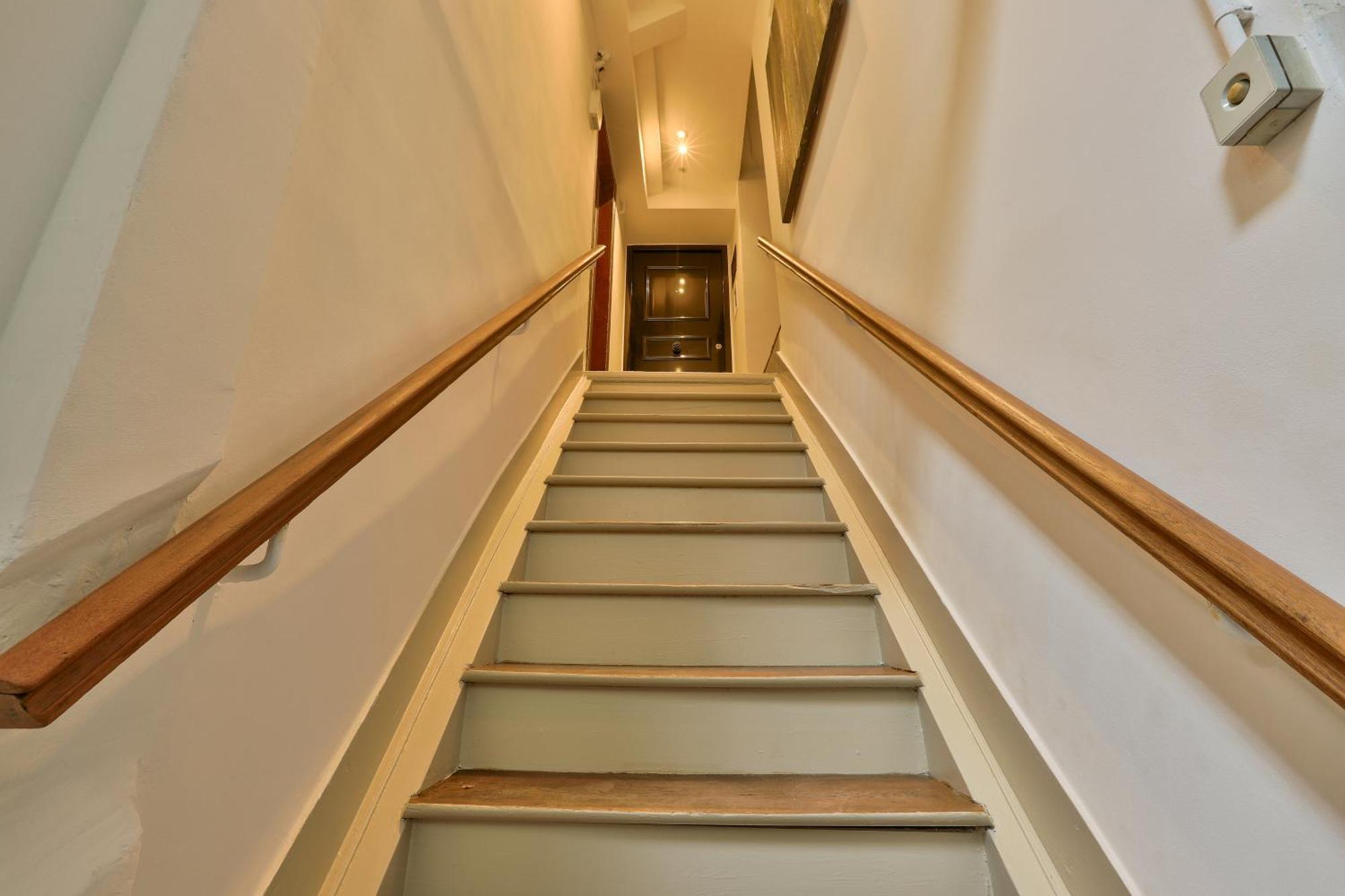 Beautiful Loft - Montmartre Daire Paris Dış mekan fotoğraf