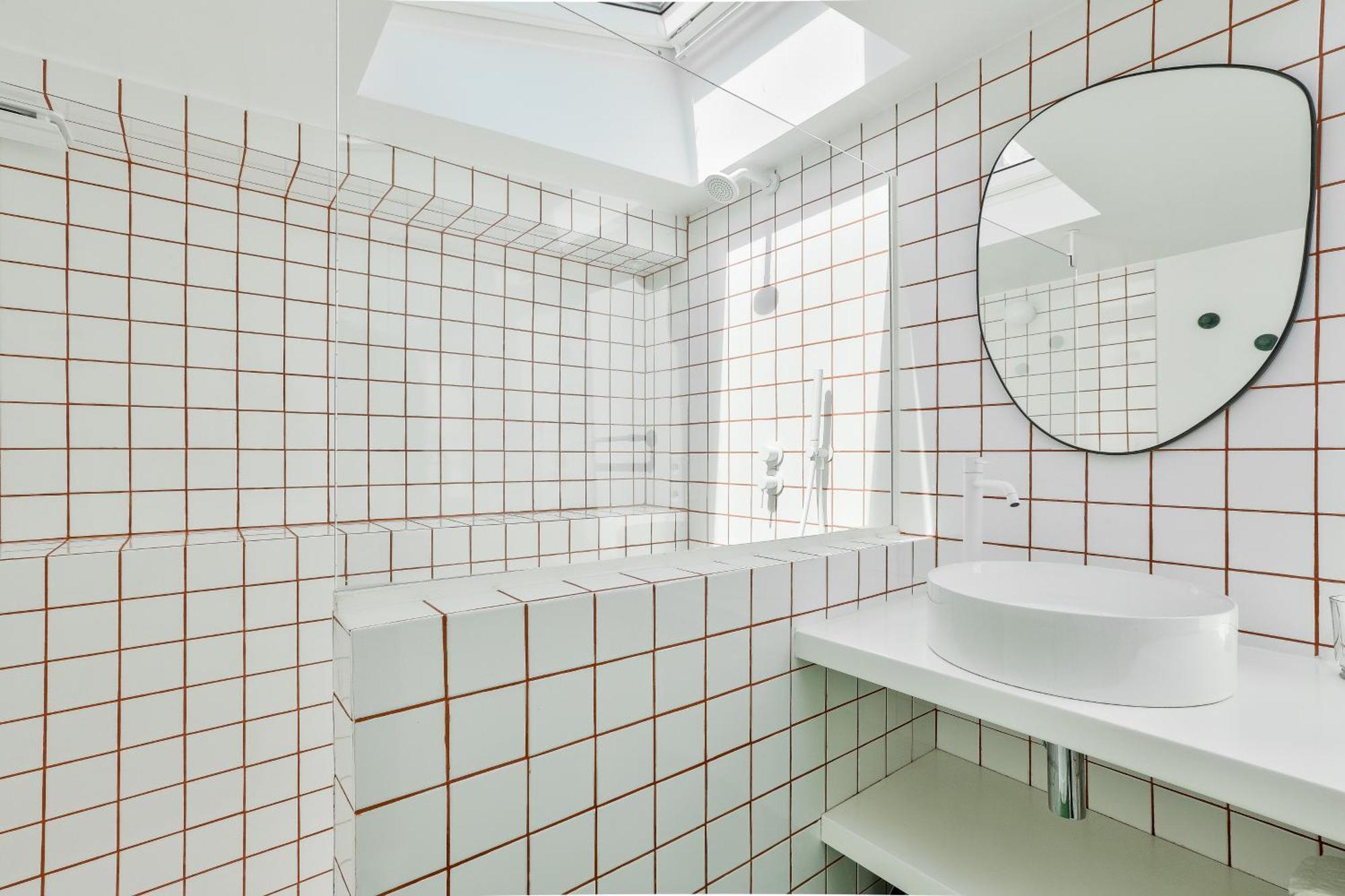 Beautiful Loft - Montmartre Daire Paris Dış mekan fotoğraf